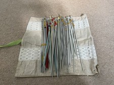 Knitting needles crochet for sale  BRISTOL