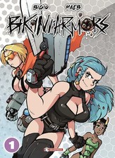 Bikini armors bigio usato  Monterotondo