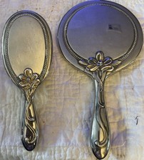 Vtg ornate silverplate for sale  Springfield