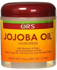 Ors jojoba oil for sale  THORNTON HEATH