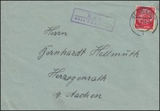 Landpost stempel kay gebraucht kaufen  Schwalmtal