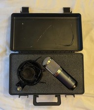ribbon microphone for sale  Chester Gap