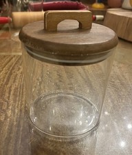Simple elegant glass for sale  DOWNHAM MARKET