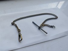 Vintage albert chain for sale  NEWTON-LE-WILLOWS