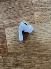 Linker apple airpods gebraucht kaufen  Landsberg am Lech