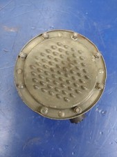 Military vehicle loudspeaker for sale  LEEK
