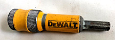 Dewalt flip drive for sale  COALVILLE
