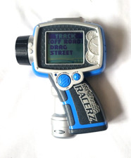 Skannerz racerz handheld for sale  Coram