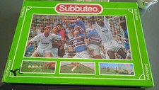 Gioco scatola subbuteo usato  Bellaria Igea Marina