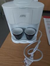 Reisekaffeemaschine gebraucht kaufen  Gelsenkirchen