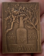 1908 xxrare bronze d'occasion  France
