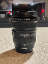 Canon zoom lens for sale  Green Ridge