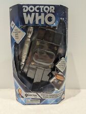 Doctor Who Underground Toys 9th Doctor Sonic chave de fenda e manipulador de vórtice comprar usado  Enviando para Brazil