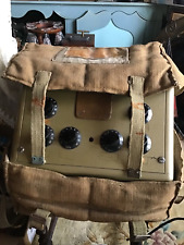 Military monitor equipment for sale  COVENTRY