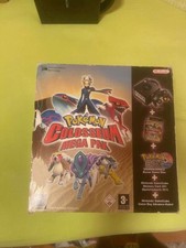Nintendo gamecube pokemon gebraucht kaufen  Passau