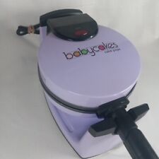 Babycakes lilac purple for sale  Garland