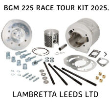 Lambretta bgm pro for sale  LEEDS