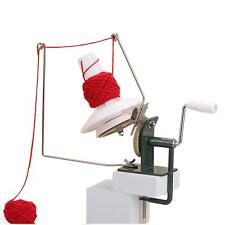 Garnknäuelwickler handwickelm gebraucht kaufen Garnknäuelwickler handwickelm gebraucht kaufen  Versand nach Germany