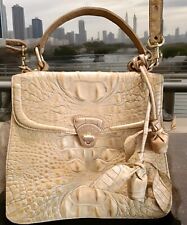 Brahmin champagne vittoria for sale  Boynton Beach