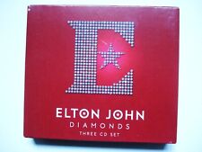 Elton john diamonds for sale  LUTON