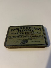 Boots emergoplast flexible for sale  ROMFORD