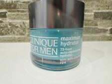 Clinique men maximum for sale  LOUTH