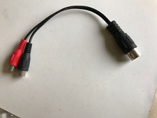 3 pol din stecker gebraucht kaufen 3 pol din stecker gebraucht kaufen Vohburg a.d.Donau