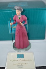 Wdcc cinderella spiteful for sale  IPSWICH