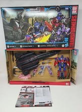 Usado, Multipack Transformers Studio Series Revenge Of The Fallen comprar usado  Enviando para Brazil