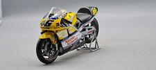 Motorcycle minichamps honda for sale  Shipping to Ireland