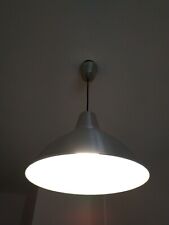 Lampadario cucina metallo usato  Italia