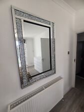 Crushed diamond crystal for sale  FELTHAM