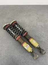 Jic front coilovers for sale  HOLSWORTHY