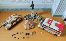 Lotto micro machines usato  L Aquila