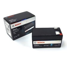 Bosch agm backup gebraucht kaufen  Bochum
