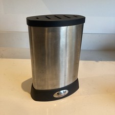 Global knife block for sale  WINCHESTER