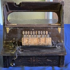 Gem roller organ for sale  Eugene