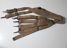 Brelage ww2 nominatif d'occasion  Cerisiers