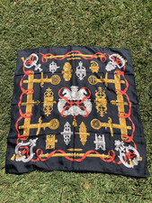 Hermès hermes black d'occasion  Expédié en Belgium