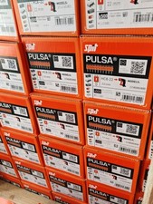 Spit pulsa nails for sale  WATFORD