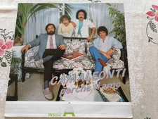 Camaleonti perche amo usato  Porto Empedocle