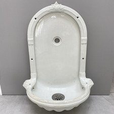 Fontaine murale johnson d'occasion  Massy