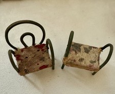 Vintage rattan dollhouse for sale  Roanoke