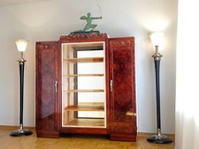 Riginal art deco gebraucht kaufen  Koblenz