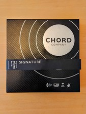 Chord signature tuned for sale  BICESTER