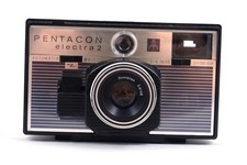 Pentacon electra 2 gebraucht kaufen  Bremen