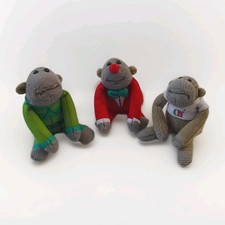Official tips monkey for sale  SUNDERLAND