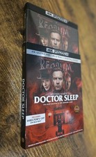 Doctor sleep blu for sale  Wallingford