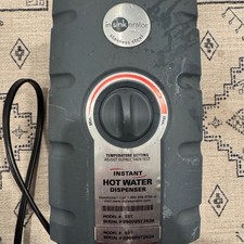 Tanque de água quente + torneira Insinkerator comprar usado  Enviando para Brazil