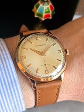 Movado oversize jumbo usato  Rimini